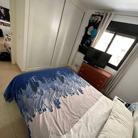 Apartment A / A 4Pax Near The Beach Malaga Luaran gambar