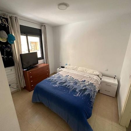 Apartment A / A 4Pax Near The Beach Malaga Luaran gambar