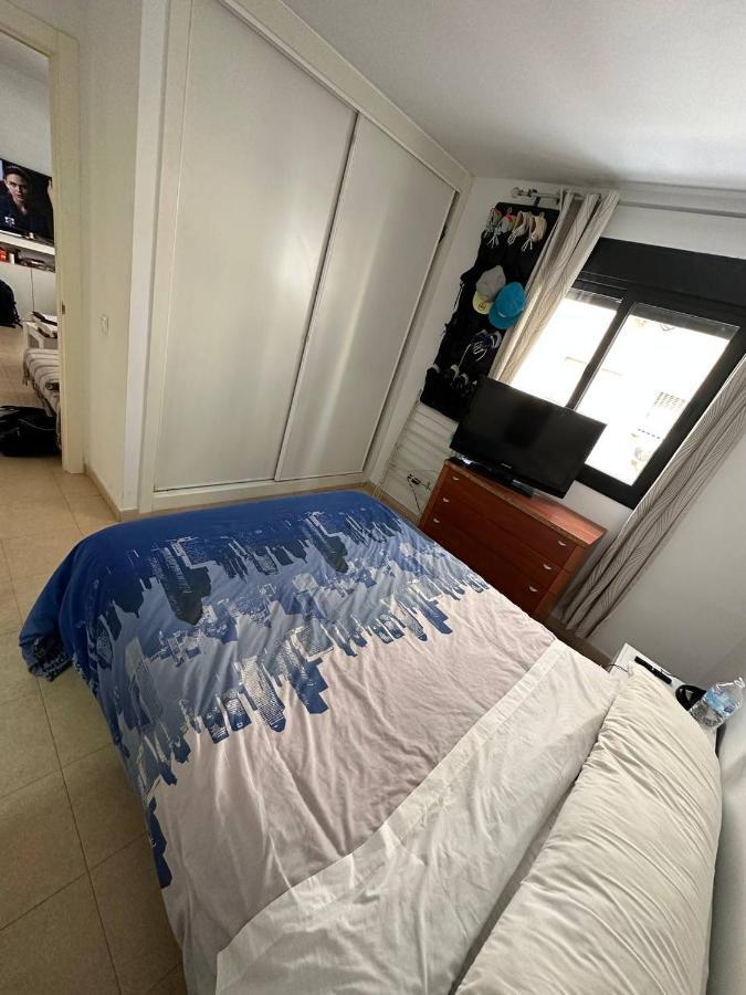 Apartment A / A 4Pax Near The Beach Malaga Luaran gambar